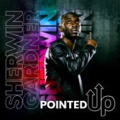 Pointed Up artwork