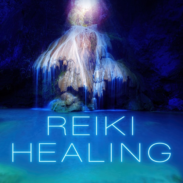Reiki Healing – Relaxation Music for Inner Peace, Opening Chakras, Gentle Music for Meditation, Soft Sounds, Free Your Mind