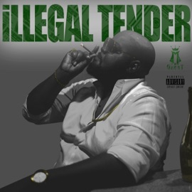 Get It Done (feat. Paris Tysha'e, O.T.I.S & Dudadamthang) M-16 thegreat