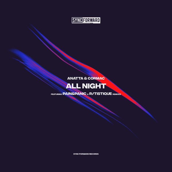 All Night - EP