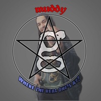 Where the Real Ones At - EP - Muddy G