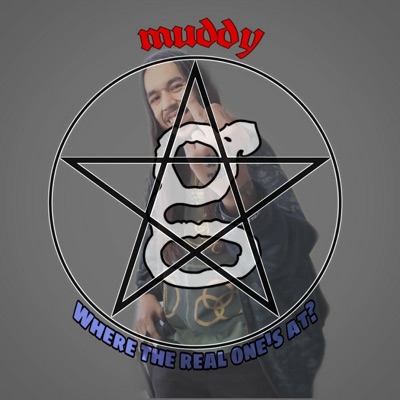 Where the Real Ones At - EP