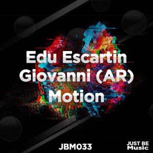 Motion - EP