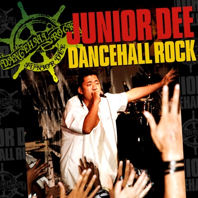DANCEHALL ROCK