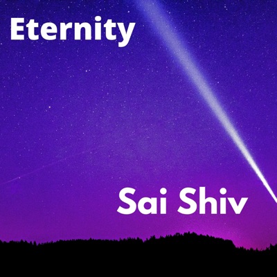 Eternity (feat. C N Thyagaraju) - Single