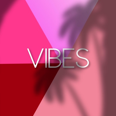 Vibes (feat. That Devastator) - Single