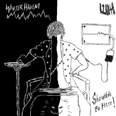 Shouldn't Be Here - Single