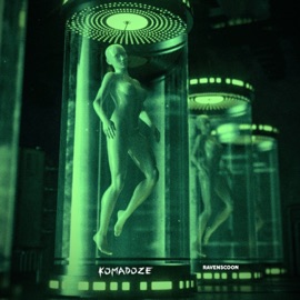 Icgas Komadoze & Ravenscoon