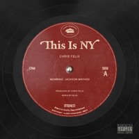 This Is New York (feat. Jackson Mathod) - Single - Chris Felix & Wombino
