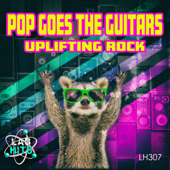 Pop Goes the Guitars - Various Artists