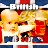 British Pub Songs (Live)