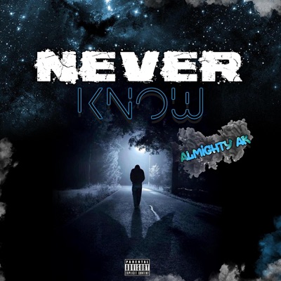 Never Know - Single