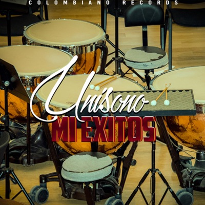 Unisono - Alguien Como Tu