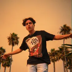 聆聽 Brandon Andre、觀看音樂影片、閱讀小傳、查看巡演日期等！