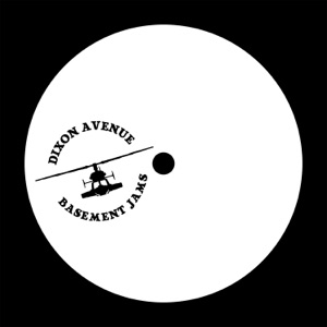 Posh End Sponk Trax, Vol. 1 - EP
