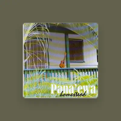 Listen to Pana'ewa, watch music videos, read bio, see tour dates & more!