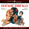 Doctor Zhivago (Original Motion Picture Soundtrack) - Maurice Jarre