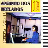 Galeguinho de Zoi Azul — Anginho dos Teclados