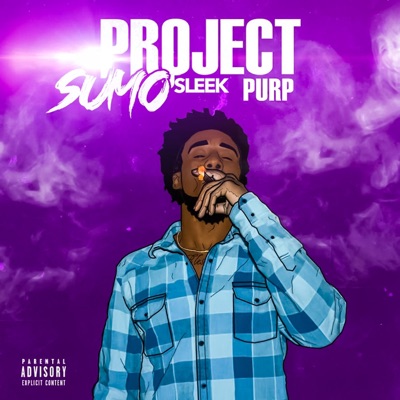 Project Purp - EP