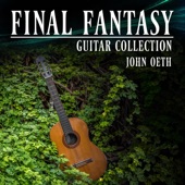 Final Fantasy Guitar Collection artwork