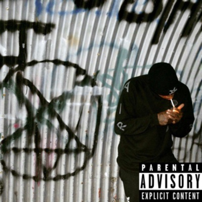 StreetLightPrayer - Single