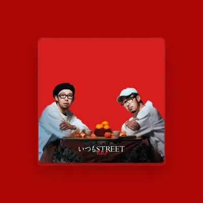 Listen to P.O.P, watch music videos, read bio, see tour dates & more!