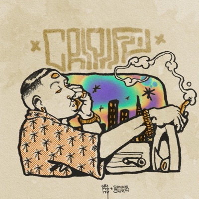 CripiFú - Proyecto Juan - Single