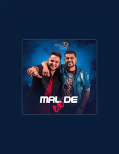 Hör dir Thiago & Renan an, schau dir Musikvideos an, lies die Biografie, finde Tourdaten und mehr!