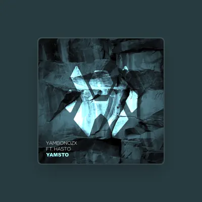 Listen to Hasto, watch music videos, read bio, see tour dates & more!