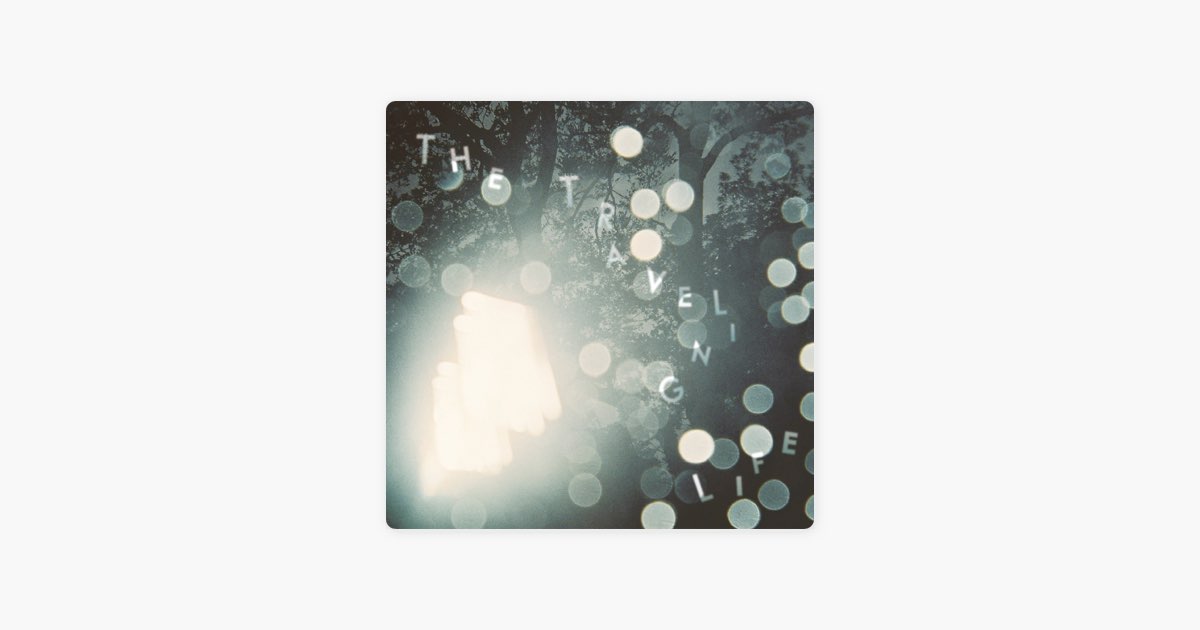 THE TRAVELING LIFE - 小山田壮平のアルバム - Apple Music