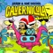 Cavernicola - King Doudou & Zairah lyrics