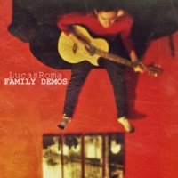 Family Demos (Remaster) - Lucas Roma