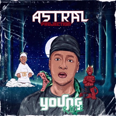 Astral Projection - Single