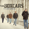 When Sorrows Encompass Me Around - The Boxcars