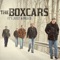 When Sorrows Encompass Me Around - The Boxcars lyrics