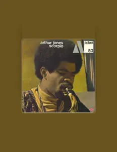 Dengarkan Arthur Jones, tonton video musik, baca bio, lihat tanggal tur & lainnya!
