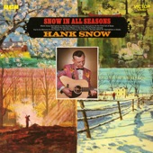 Hank Snow - Snowbird