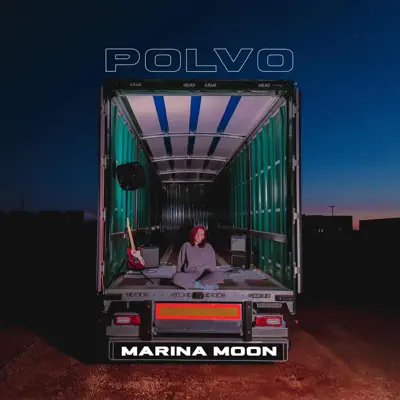 Listen to POLVO - Single by Marina Moon