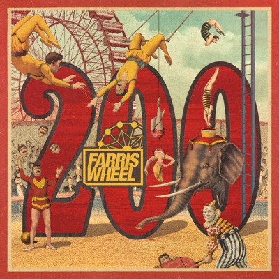 Farris Wheel 200