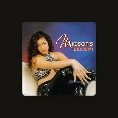 Listen to Miosotis, watch music videos, read bio, see tour dates & more!