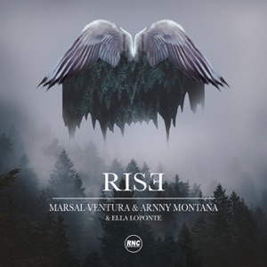 Rise (feat. Ella Loponte) - Single