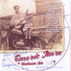 Nebun de Alb - Emeric Imre