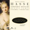 Ensemble Stradivaria Cantate L'Armonica: I. Symphonie d'introduction 