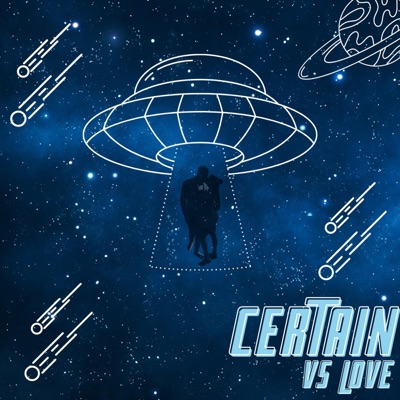 Certain - Single