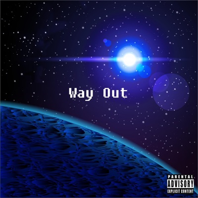 Way Out - Single