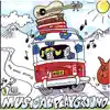 Musical Playground - Tidy Up Rhumba