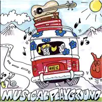 It's Raining — Musical Playground