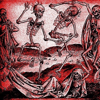 Dance of Death - Single