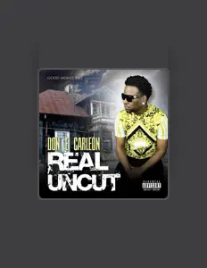 Listen to Don E Carleon, watch music videos, read bio, see tour dates & more!