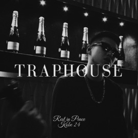 Traphouse Sash.